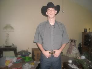 Justin Spencer
