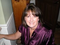 Stephanie Turvin