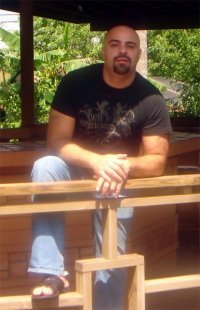 Thayer Nagib