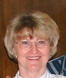 Donna Szurgot