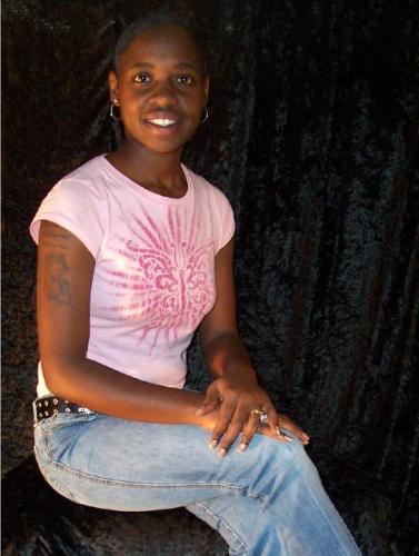 Andrea Bryant