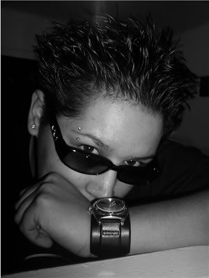 Rosa Guerrero