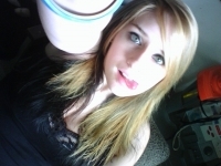 Caitlin Knis