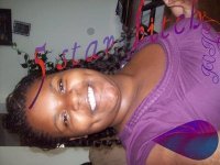 Tyeela Brown