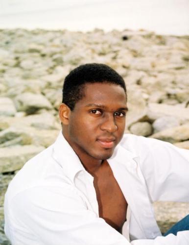 Marcus Johnson