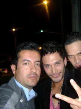 Angel Villagomez