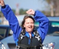 Mary Goetzke