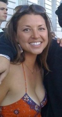 Lauren Busk