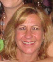 Rhonda Jordan