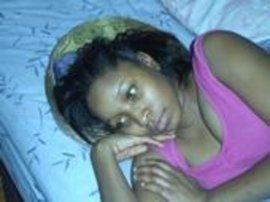 Tanisha Ralston