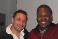 Marcus Roshell