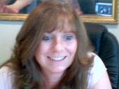 Cathy Bashford