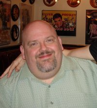 Andrew Komensky