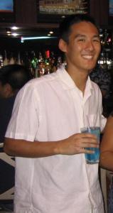 Jeffrey Kao