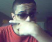 James Jahvaughn