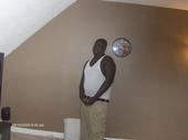 Teshon Swinson