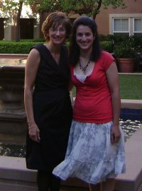 Carrie Welsh