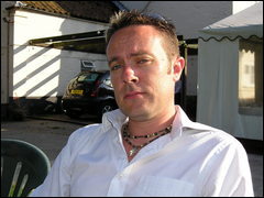 Bill Mccloy