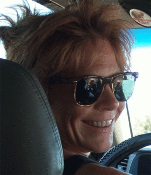Laura Burleson