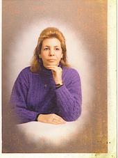 Rita Walker