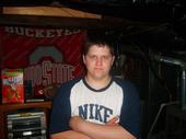 Danny Ackison