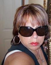 Josephine Santana