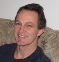 Shane Brezee