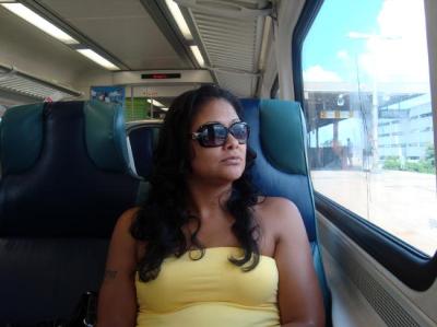 Soraida Franco