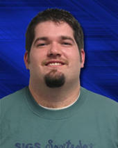Jeremy Vonsenden