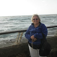 Isabel Strasser