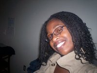 Yasmine Bowens
