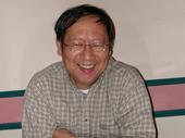 Stanley Wong