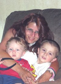 Denise Athans