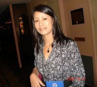 Sheela Katila
