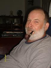 James Armstrong