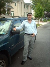 Selman Hadzimuratovic