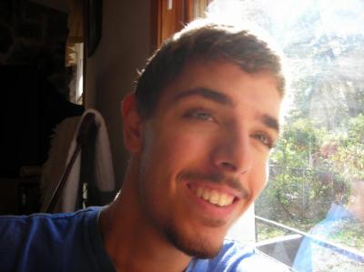 Joshua Rios