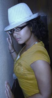 Charnell Cormier