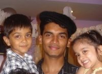 Javed Baksh