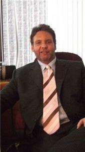 Harris Kiperman