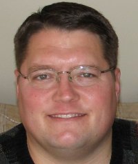 Brian Moore