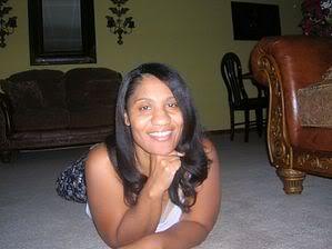 Mary Thompson