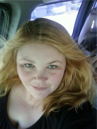 Candace Shetrompf
