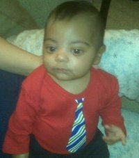 Abishai Mcdonald