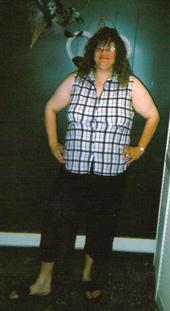 Wendi Cappitte