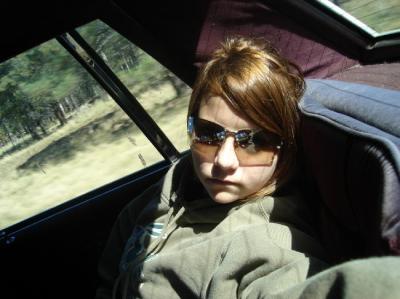 Elissa Crowell