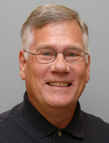 Robert Yatsuk