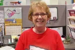 Betty Easterla