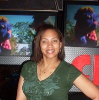 Marguerita Hunter