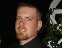 Clayton Sollars